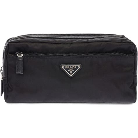 trousse uomo prada|prada handbags for men.